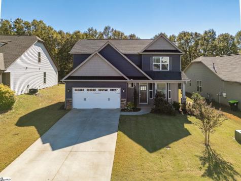 709 Silver Pines Lane Duncan SC 29334