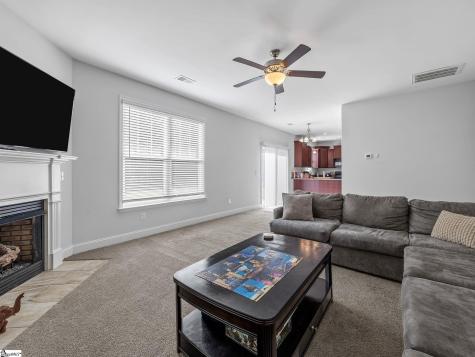 709 Silver Pines Lane Duncan SC 29334