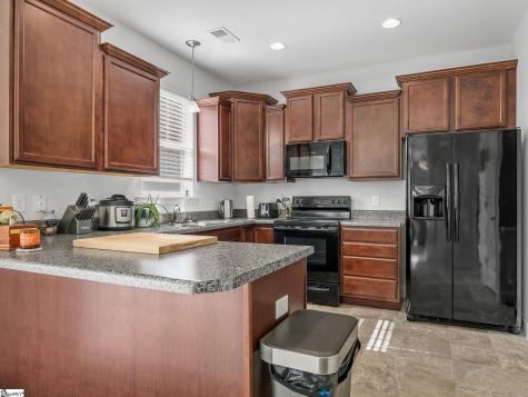 709 Silver Pines Lane Duncan SC 29334