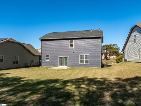 709 Silver Pines Lane Duncan SC 29334