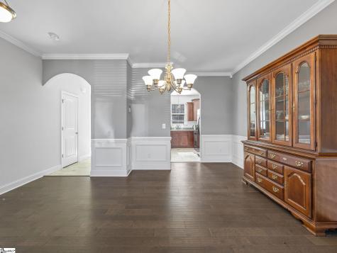 709 Silver Pines Lane Duncan SC 29334