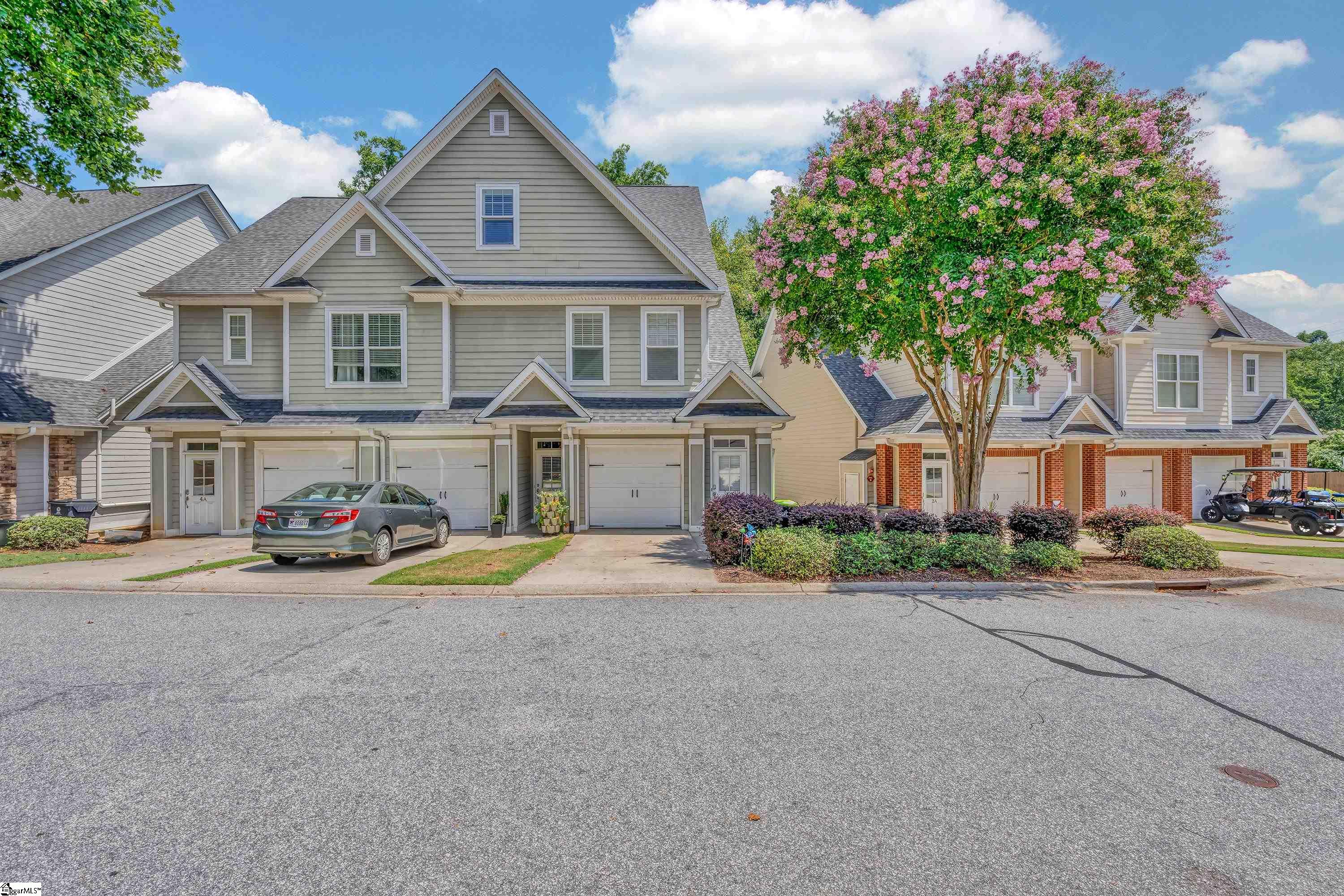4 Edge Court Greenville SC 29609