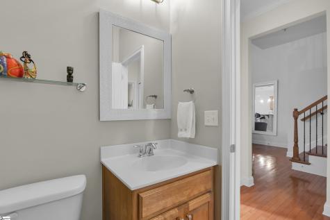 4 Edge Court Greenville SC 29609