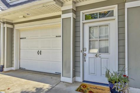 4 Edge Court Greenville SC 29609