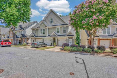4 Edge Court Greenville SC 29609