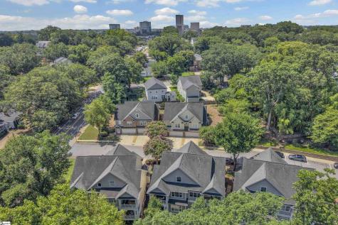 4 Edge Court Greenville SC 29609