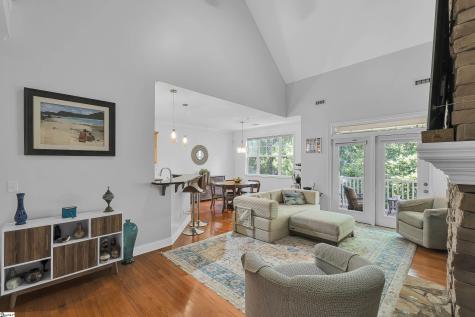4 Edge Court Greenville SC 29609