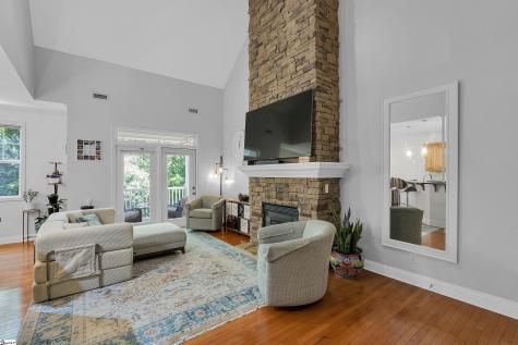 4 Edge Court Greenville SC 29609
