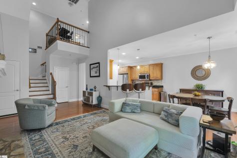 4 Edge Court Greenville SC 29609