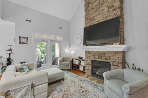 4 Edge Court Greenville SC 29609