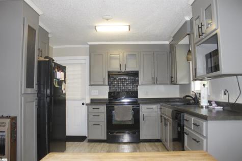 1117 Farrs Bridge Road Greenville SC 29611