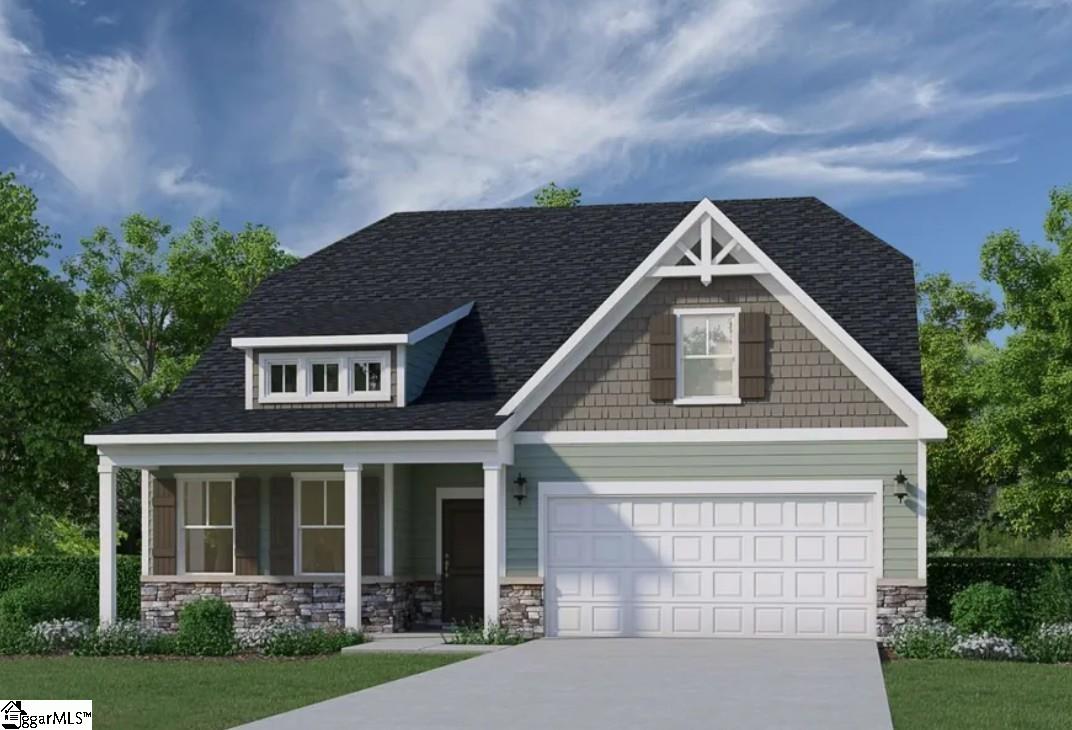 117 Terpack Court Gray Court SC 29645