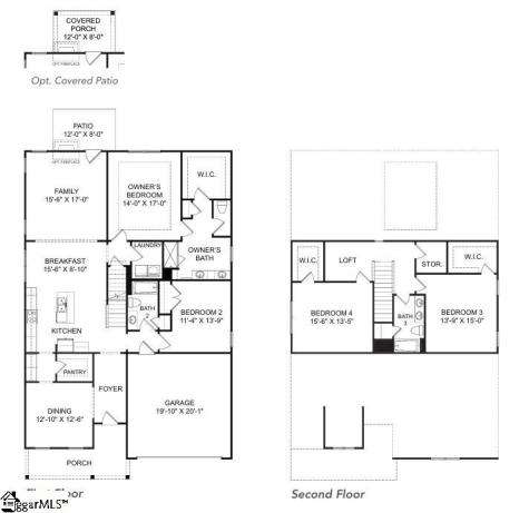 117 Terpack Court Gray Court SC 29645
