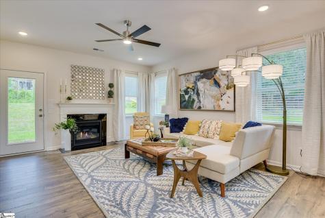 117 Terpack Court Gray Court SC 29645