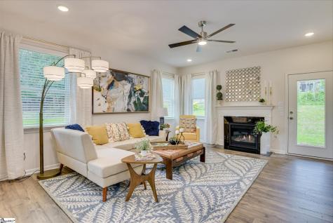 117 Terpack Court Gray Court SC 29645