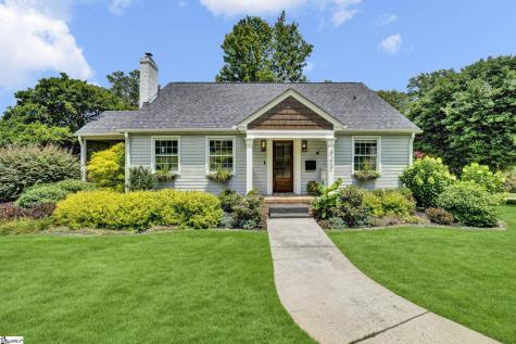 420 Longview Terrace Greenville SC 29605