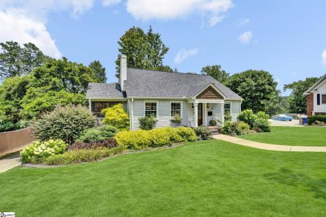 420 Longview Terrace Greenville SC 29605