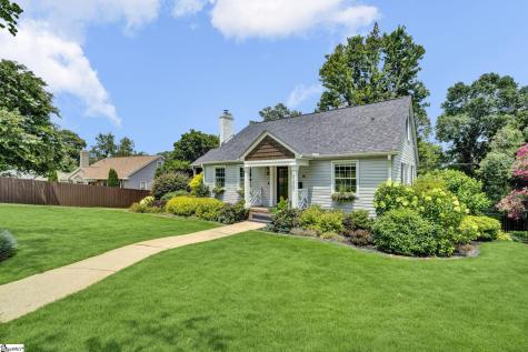 420 Longview Terrace Greenville SC 29605