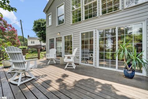 420 Longview Terrace Greenville SC 29605