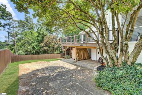 420 Longview Terrace Greenville SC 29605