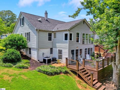 420 Longview Terrace Greenville SC 29605