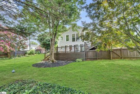 420 Longview Terrace Greenville SC 29605