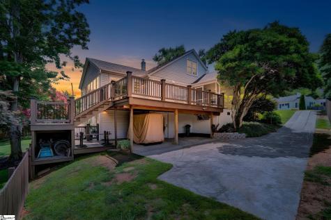 420 Longview Terrace Greenville SC 29605