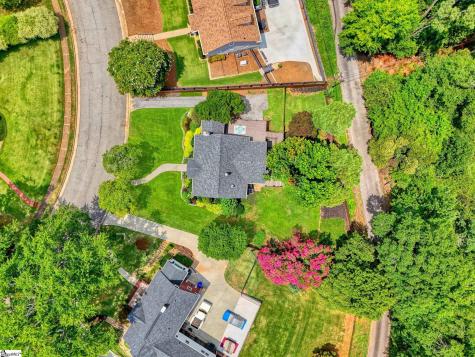 420 Longview Terrace Greenville SC 29605