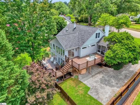420 Longview Terrace Greenville SC 29605