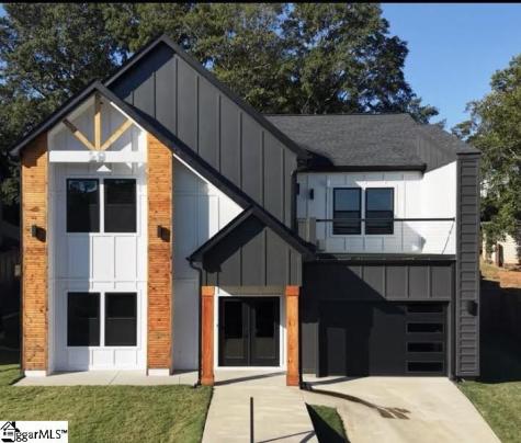 29 Heard Drive Greenville SC 29605