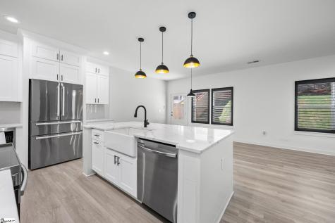 29 Heard Drive Greenville SC 29605