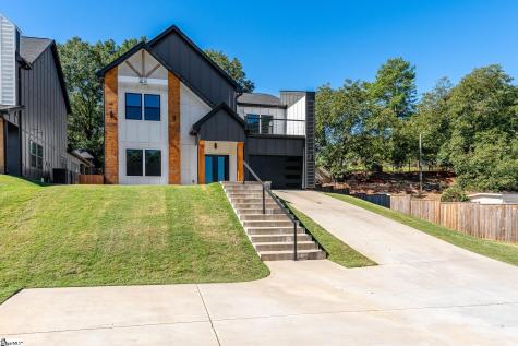 29 Heard Drive Greenville SC 29605