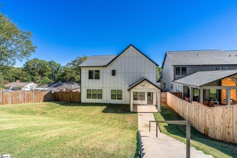 29 Heard Drive Greenville SC 29605