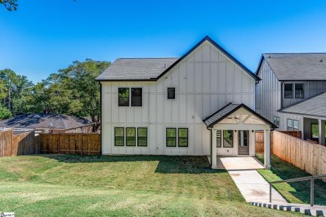 29 Heard Drive Greenville SC 29605