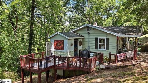 76 Bomar Street Inman SC 29349