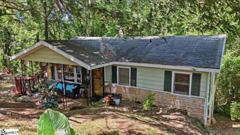 76 Bomar Street Inman SC 29349