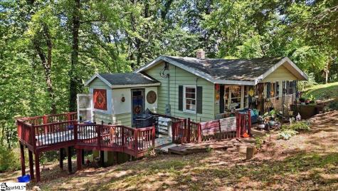 76 Bomar Street Inman SC 29349