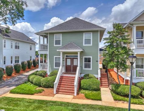 16-B Oakhurst Avenue Greenville SC 29609