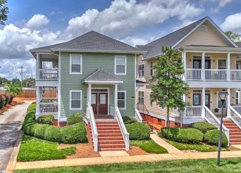 16-B Oakhurst Avenue Greenville SC 29609