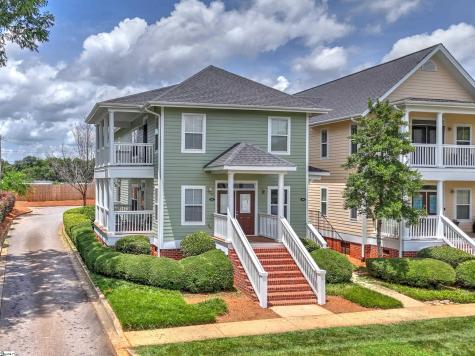 16-B Oakhurst Avenue Greenville SC 29609