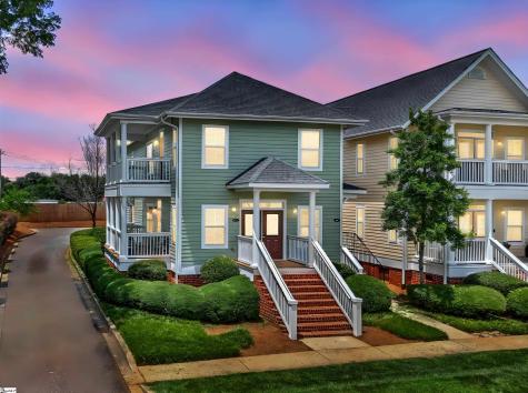 16-B Oakhurst Avenue Greenville SC 29609