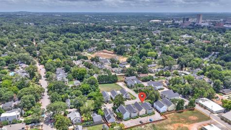 16-B Oakhurst Avenue Greenville SC 29609