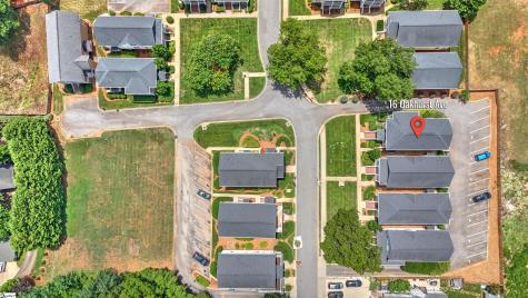 16-B Oakhurst Avenue Greenville SC 29609