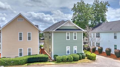 16-B Oakhurst Avenue Greenville SC 29609