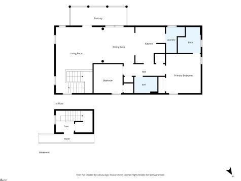 16-B Oakhurst Avenue Greenville SC 29609