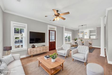 16-B Oakhurst Avenue Greenville SC 29609