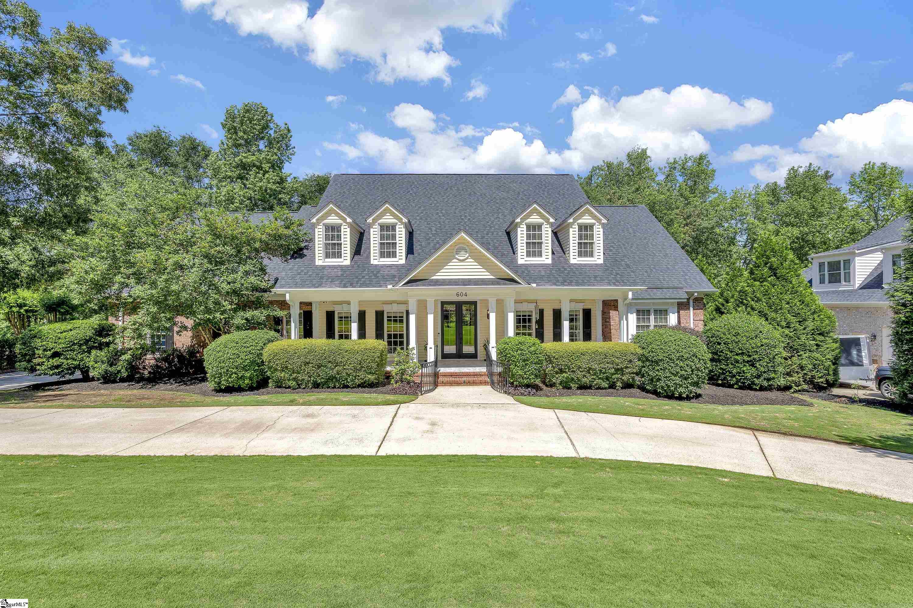604 Shefwood Drive Easley SC 29642