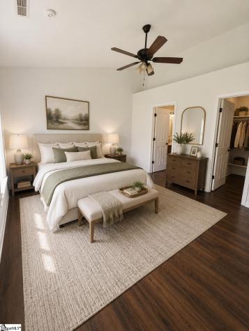 106 Stockbridge Drive Greer SC 29650