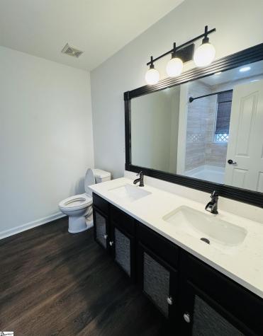 106 Stockbridge Drive Greer SC 29650
