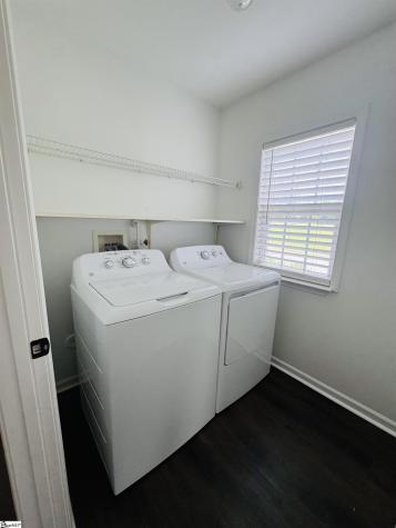 106 Stockbridge Drive Greer SC 29650